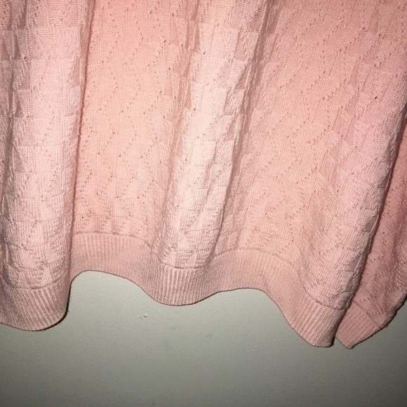 Alfred dunner knitted top. - Picture 2 of 3